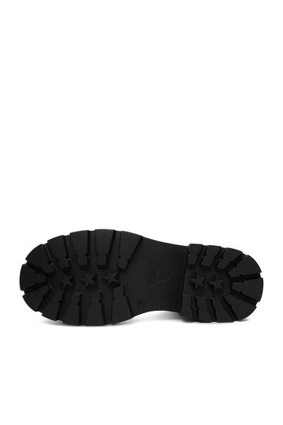 Guess Jeans Cizme de damă 5907964556954 Negru