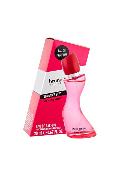 Bruno Banani Άρωμα γυναικείο 20ml