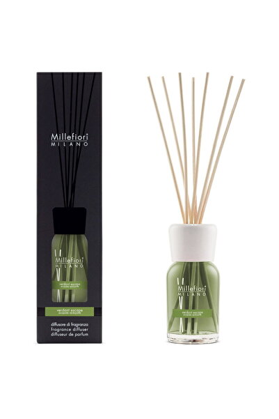 Millefiori Milano Διαχυτής Αρώματος Πράσινη Απόδραση 100 ml