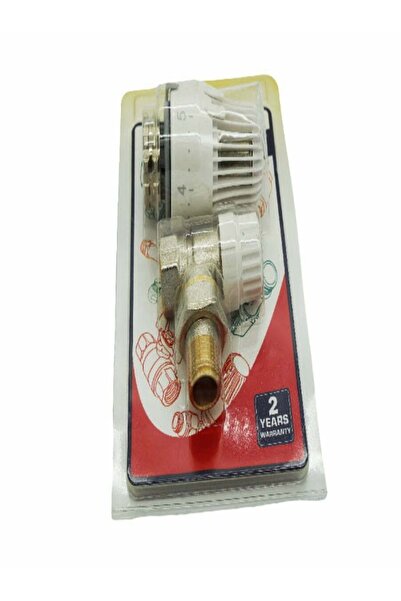 mtx Βαλβίδα Θερμοστάτη 1/2 Tur MTXVALVE 1/2 G50561
