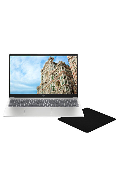 HP AI 15-FD2022NT D7UA2EA501 Ultra7 255U 16GB 1TBSSD 15.6" FHD FreeDOS Dizüst...