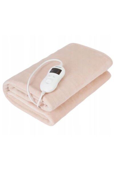 adler Patura Electrica cu timer 150 X 80 cm CR 7423