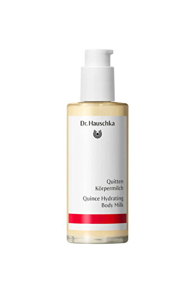 Dr. Hauschka Lapte de corp hidratant cu coacăze 145 ml