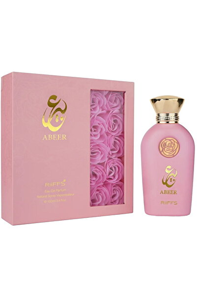Riiffs Abeer EDP W 100 ml