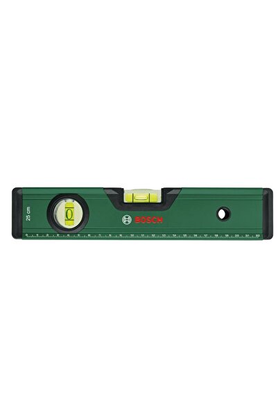 Bosch Aluminiu Poziomică 25cm