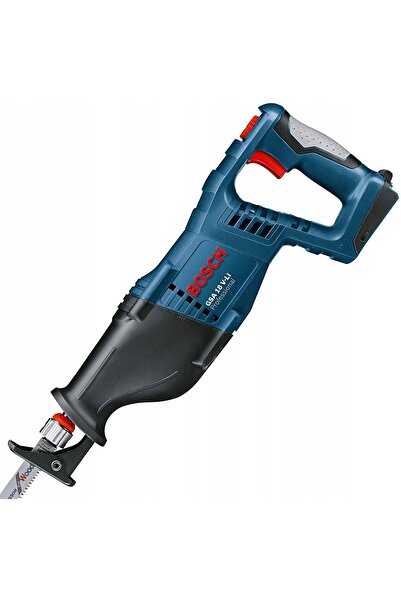 Bosch FIERĂSTRĂU SABIE REÎNCĂRCABIL GSA 18 V-LI CU CARCASĂ
