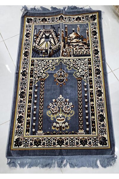 Generic سجادة الزمن الجميل المميزة