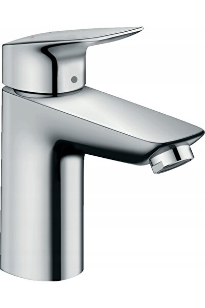 Hansgrohe Logis 70 baterie de lavoar fără kit de scurgere 71071000