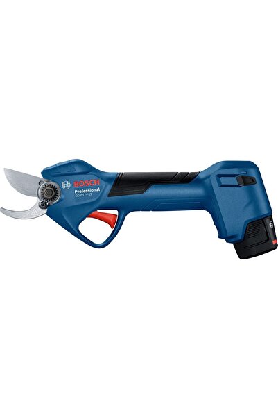 Bosch Foarfecă electrică profesională pentru crengi ggp 12v-25 06008d8100 reî...