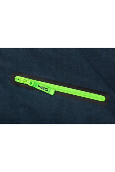 NEO Tools Geacă de puf NEO cu membrană 8000, mărimea XL