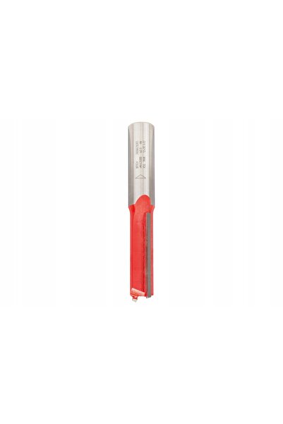 Bosch Freză dreaptă cu diametrul de 12mm și coadă de 12mm