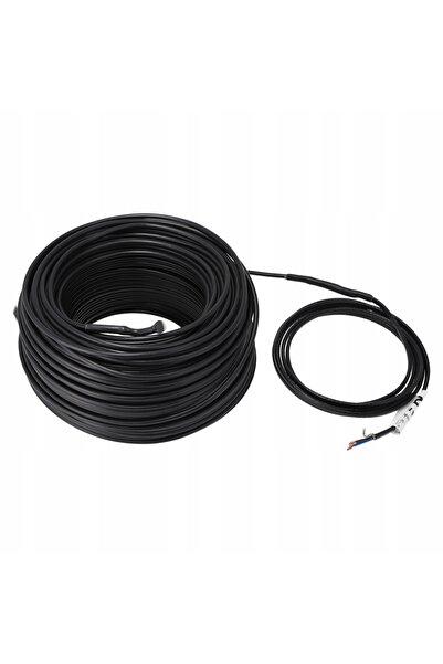 Mission Air Cablu de încălzire anti-îngheț pentru exterior MA ICE-20 W/m