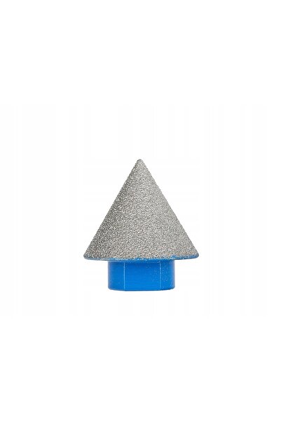 GEKO Freză conică diamantată 2-38mm M14