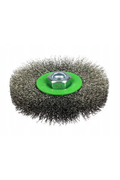 Bosch Disc de sârmă pentru perie 115mm filet M14