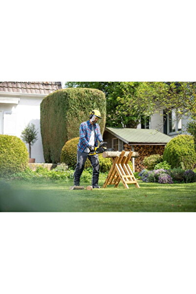 Karcher Ferăstrău fără fir CNS 18-30 1.444-001.0