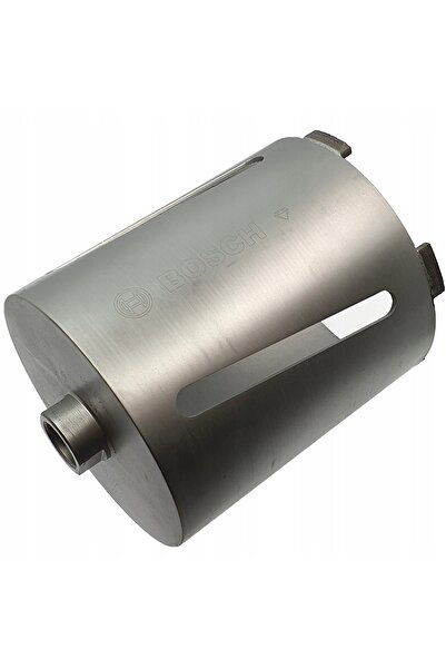 Bosch Coroană diamantată pentru lucrări uscate 127 mm Standard pentru Universal