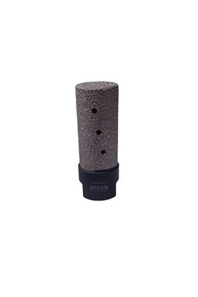richmann Disc diamantat tip cupă de 10 mm M14 pentru șlefuirea găurilor în pl...