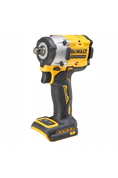 Dewalt 1/2 " 18V 406Nm 2x2.0Ah Cheie de impact cu inel TSTAK DCF921D2T