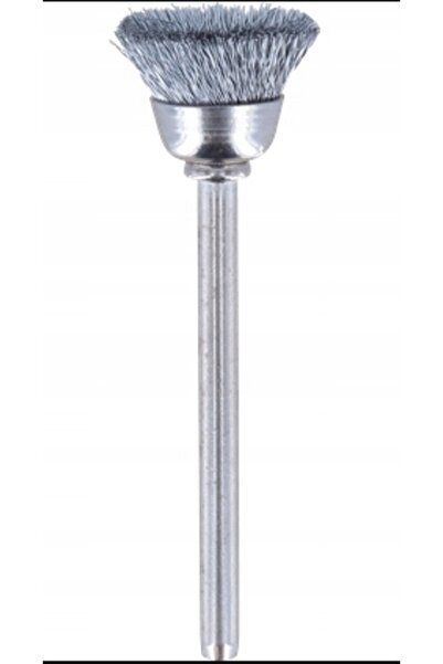Dremel Perie de sârmă 26150442JA (2 bucăți)