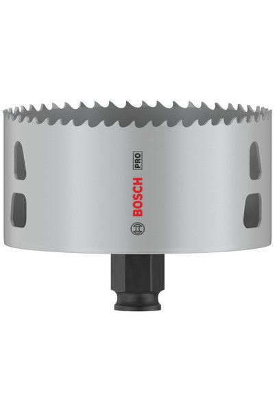 Bosch Ferăstrău carotieră multimaterial PRO de 98 mm