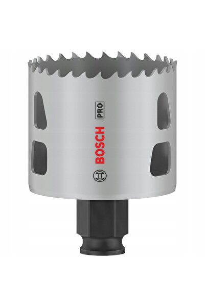 Bosch Ferăstrău carotieră 56 mm multimaterial profesional