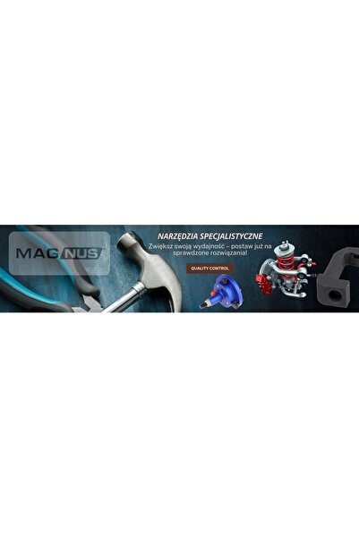 magnus cult Extractor de arcuri pentru amortizor MacPherson, lungime 300mm, 2...