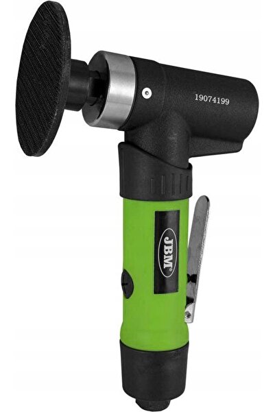 JBM Polizor pneumatic auto de 75mm