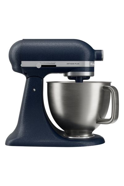 Kitchenaid Stand mixer with 4.7 L bowl, Artisan Plus, Model 50, Blueberry -