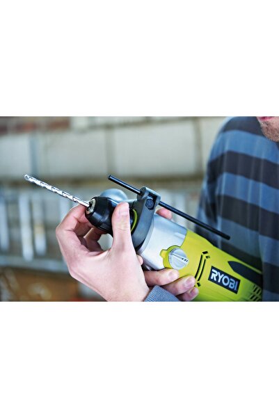 Ryobi Mașină de găurit cu percuție RPD1010-K 1010 W