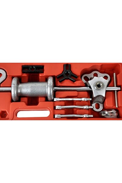 GEKO Extractor inerțial pentru butuci și rulmenți