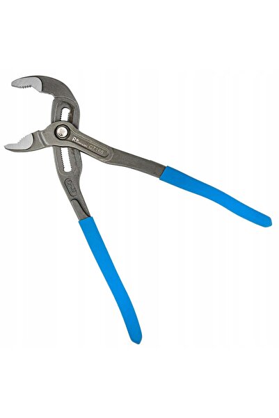 richmann Clește cheie de țevi reglabilă automată universală CRV 300mm 18 grade