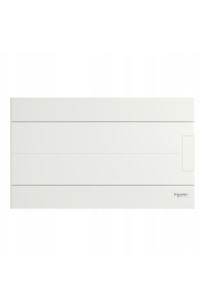 Schneider Electric Easy9 EU 1x18 cutie de distribuție aparentă IP40 EZ9EU-1-1...