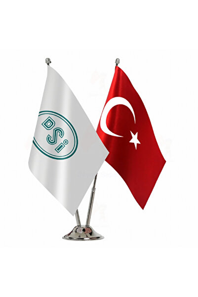 MASA BAYRAĞI 2'Lİ KİŞİYE ÖZEL