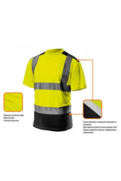 NEO Tools Cămașă de lucru NEO 81-730-XXL (mărimea XXL/58)