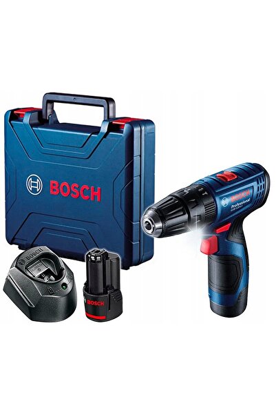 Bosch Șurubelniță cu acumulator 12 V 06019g8100