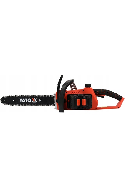 yato Drujbă cu lanț fără fir 36V YT-82812 2Ah