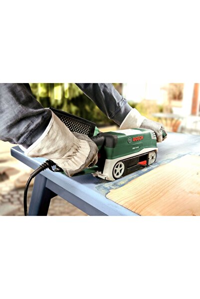 Bosch 750W PBS 75AE FERĂGĂTOR CU SÂRMĂ + VALIZĂ