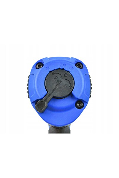 GEKO Cheie pneumatică 1/2 " Turbo Hammer 1560 Nm