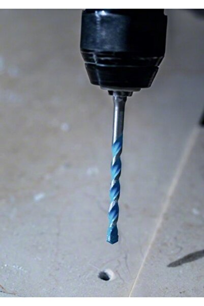 Bosch - un burghiu pentru orice 14mm x 250mm