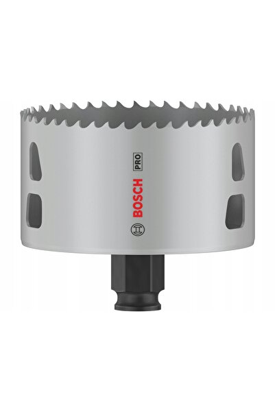 Bosch CAROTIERĂ 86 mm MULTI MATERIAL PRO