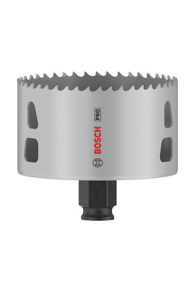 Bosch Ferăstrău carotieră 83 mm Multi-material Profesional