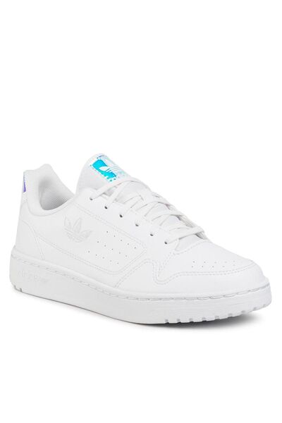 adidas Adidași unisex Ftwwht/Ftwwht/Supcol Ny 90 J FY9841