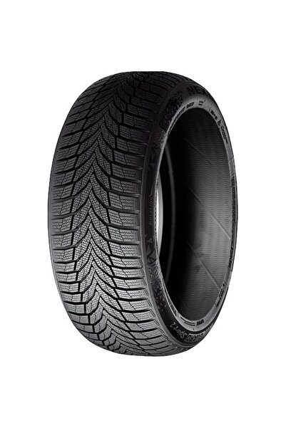 Nexen 215/55R17 98V XL WINGUARD Sport 2 Üretim Tarihi: 2025 Oto Kış Lastiği