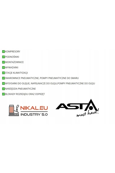 ASTA Kit de scule pentru demontarea cutiei de viteze DAF HINO A-1271