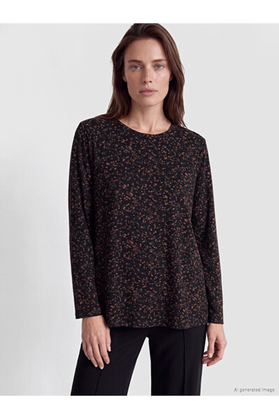 LC Waikiki Quality Parts from Çelebi Store Zero Roba Collar Embroidered Women...
