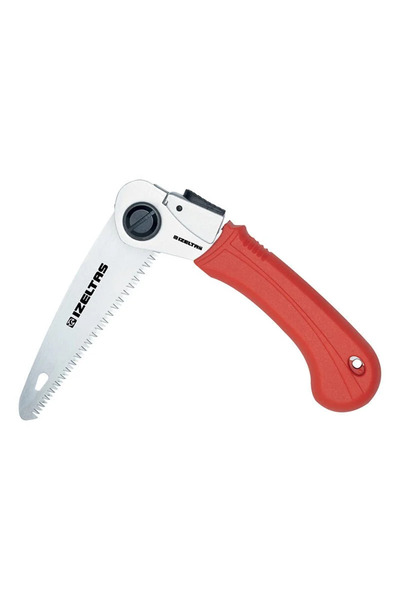 İzeltaş Katlanır Budama Testeresi 120 mm 14000004238