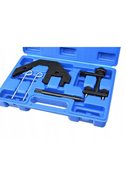 GEKO Kit de blocare a arborelui cu came BMW 2.0/3.0 DIESEL M47 M47TU M57 M57T...