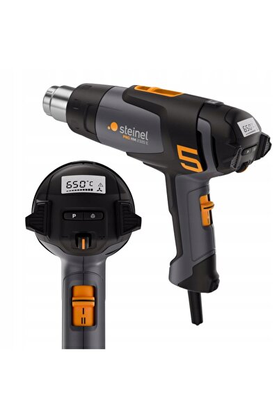 Steinel OPALARKA HM2320 E, 2300W - L/ST089665