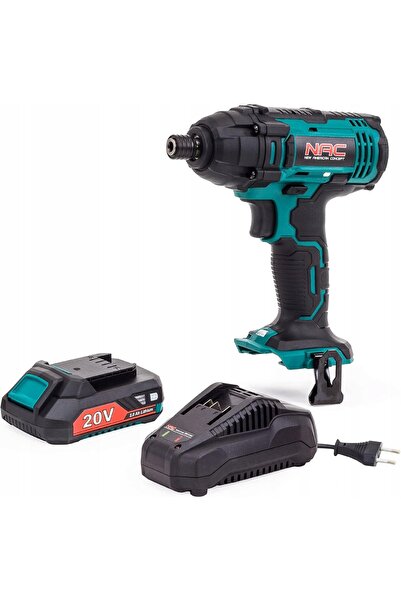 NAC Cheie de impact ID-LI-ST-20V