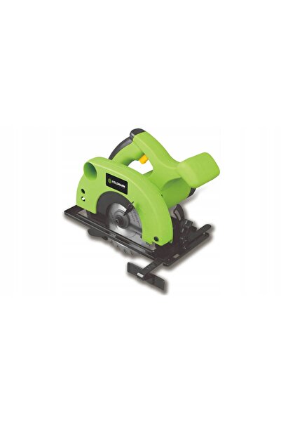Fieldmann Ferăstrău circular 800 W 16 mm